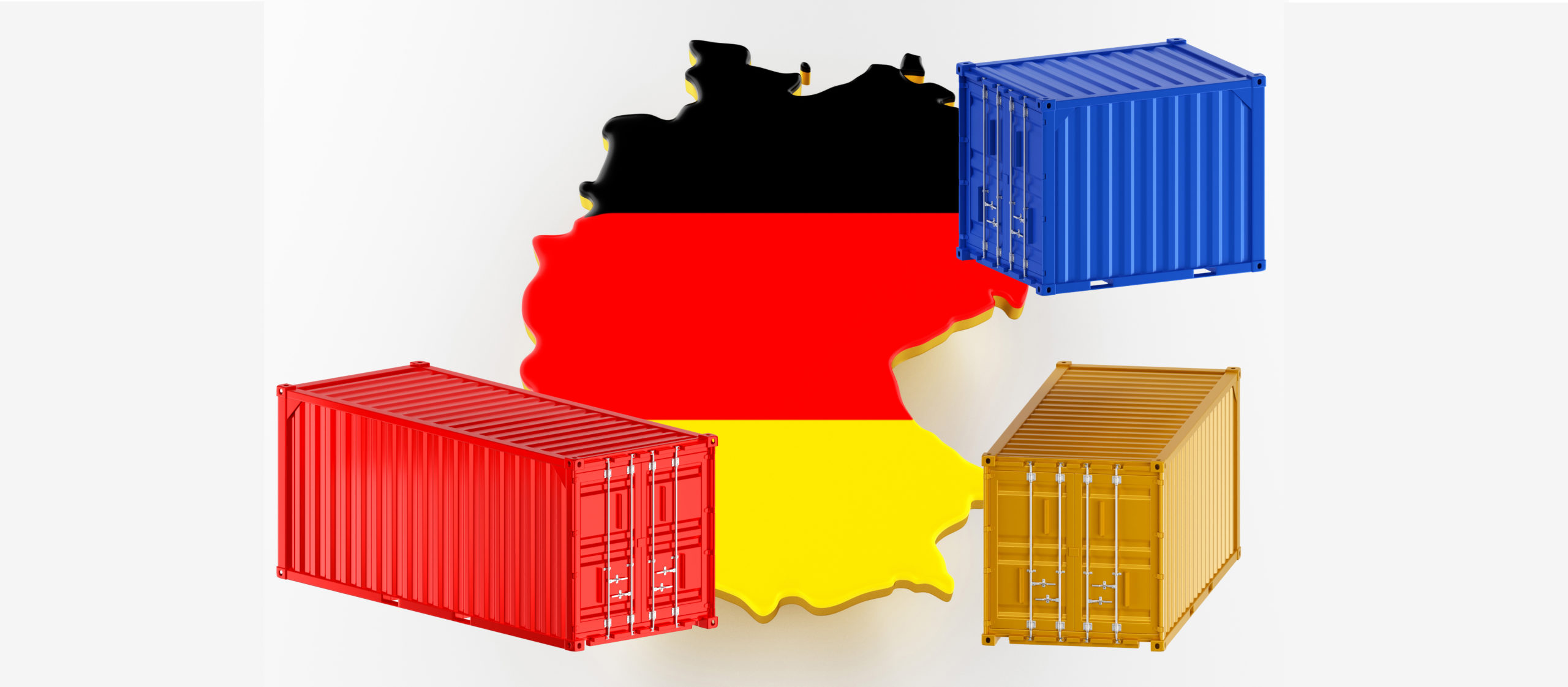 WorldECR | Germany's Export Controls: What You Need To Know - WorldECR