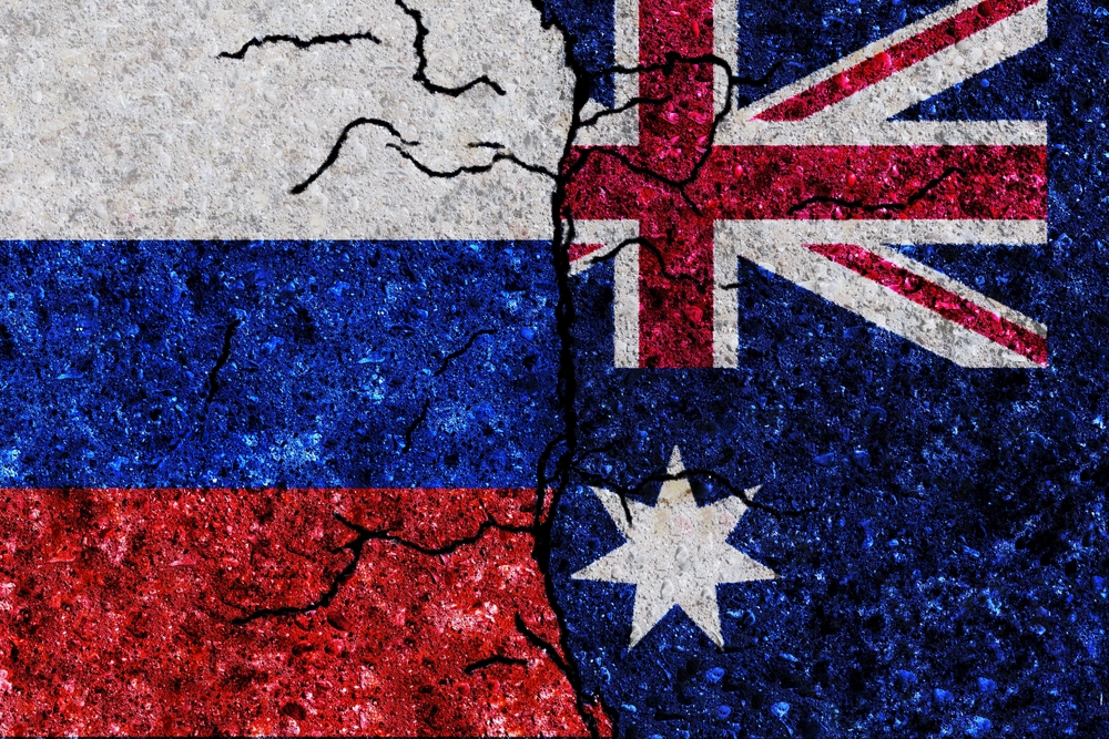 Russia expands travel bans on Australian and New Zealand citizens – WorldECR