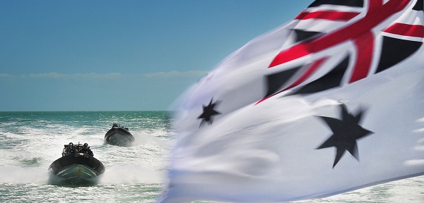 WorldECR | Australia Launches Ambitious Defence Export Strategy - WorldECR