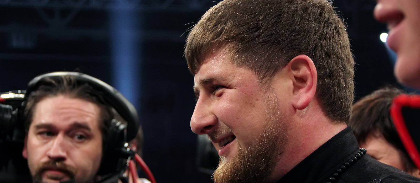 WorldECR | US Imposes Sanctions On Chechen Leader And Family - WorldECR