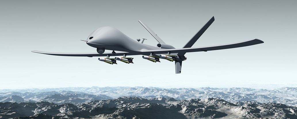 WorldECR | Popular Chinese Drone Maker DJI Sues Pentagon Over ‘Military ...