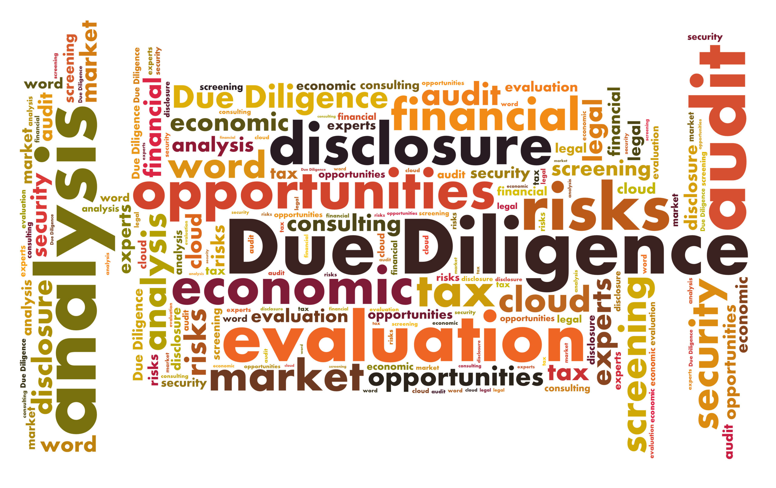 WorldECR | Sanctions And Export Controls Due Diligence: The Key Issues ...