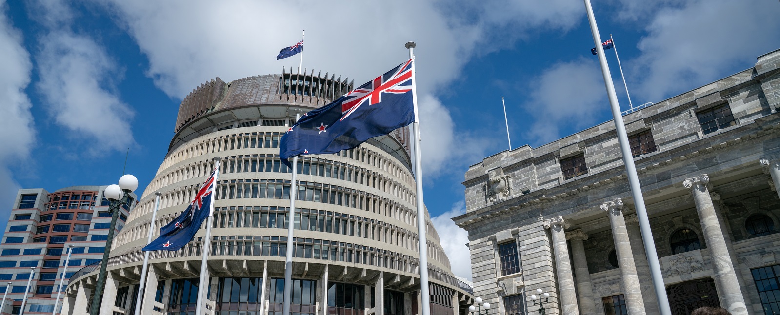 WorldECR | New Zealand Launches Enhanced Export Controls Regime - WorldECR