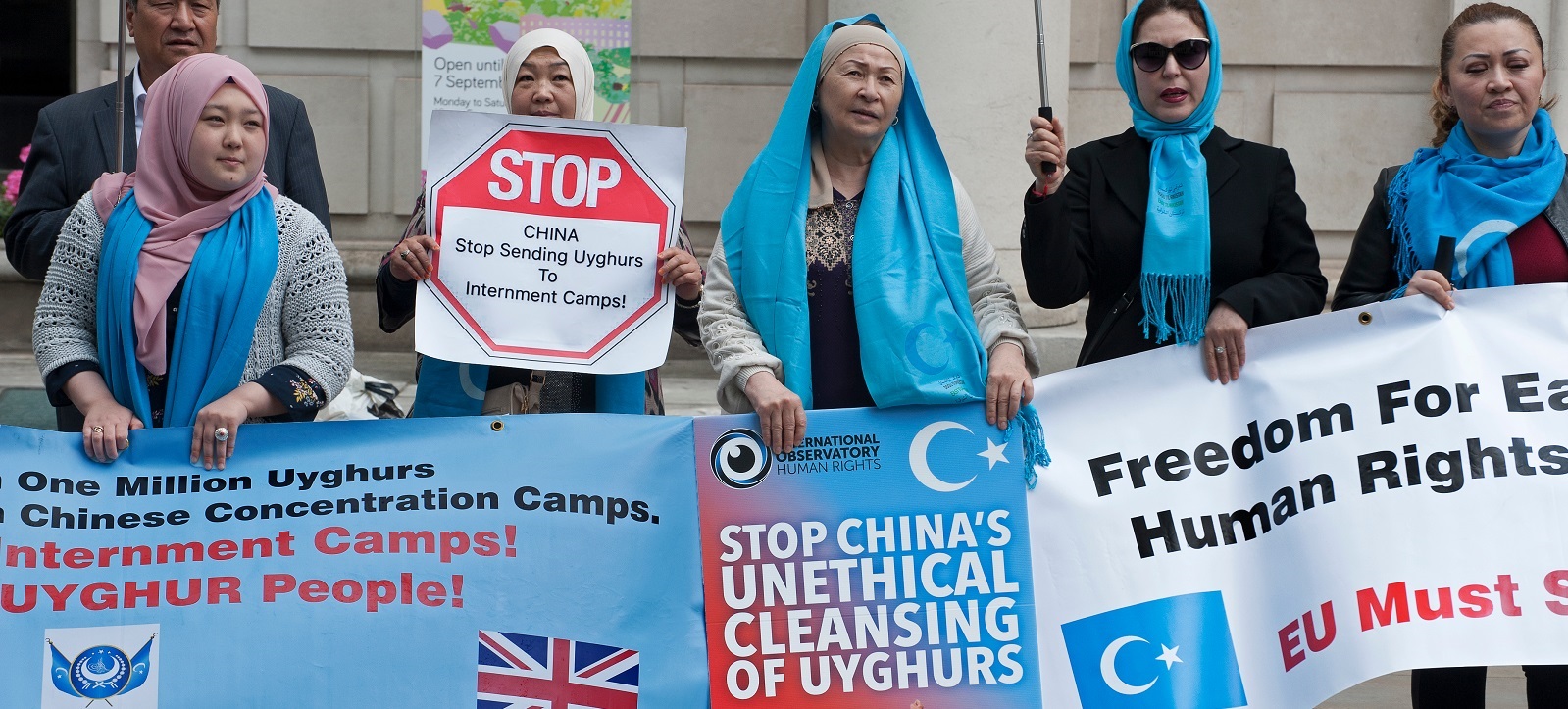 WorldECR | Uyghur Forced Labor Prevention Act Creates ‘rebuttable ...